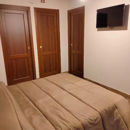 Ai Doganieri Randazzo