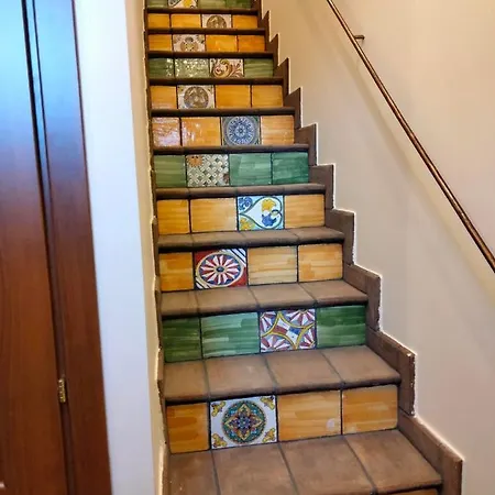 Ai Doganieri Randazzo