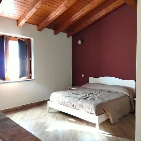 Ai Doganieri Holiday home