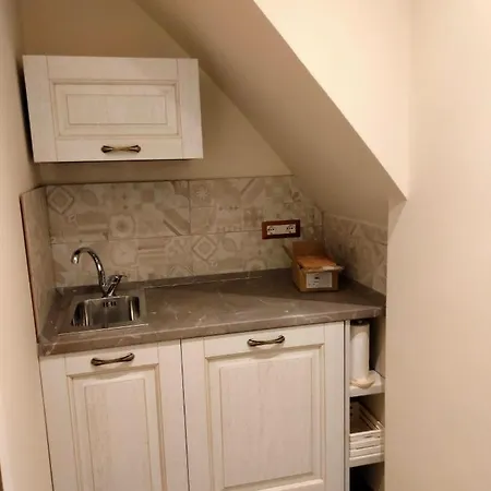 Ai Doganieri Casa vacanze *