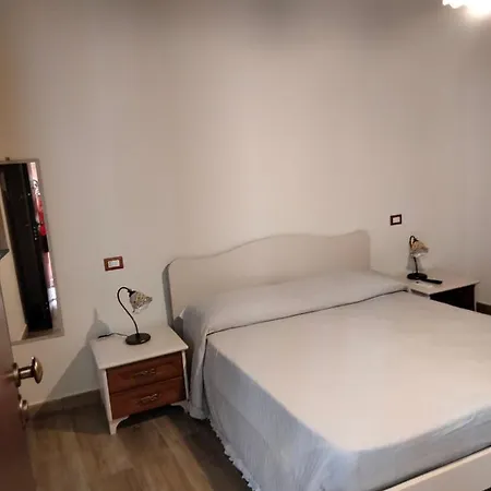 Ai Doganieri Vakantiehuis