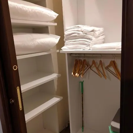 Ai Doganieri Vakantiehuis *