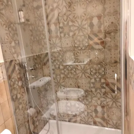 Ai Doganieri Casa vacanze *