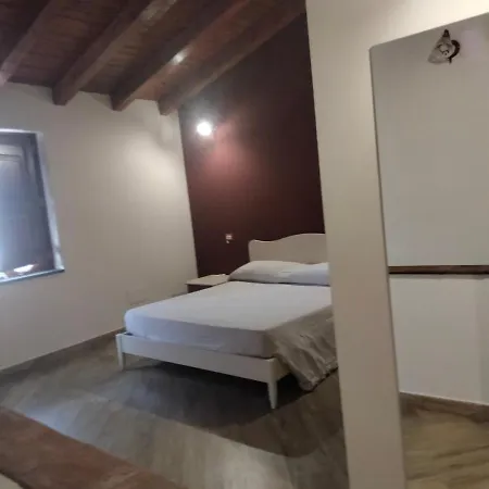 Vakantiehuis Ai Doganieri