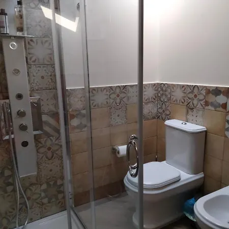Holiday home Ai Doganieri Randazzo