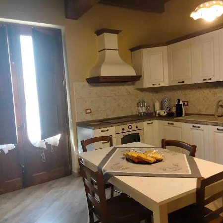 Ai Doganieri Holiday home