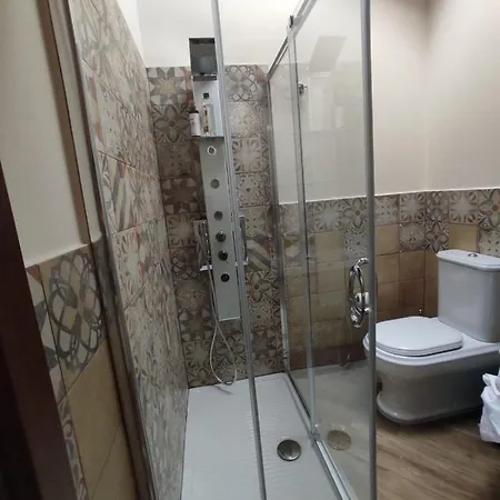 Ai Doganieri Casa vacanze