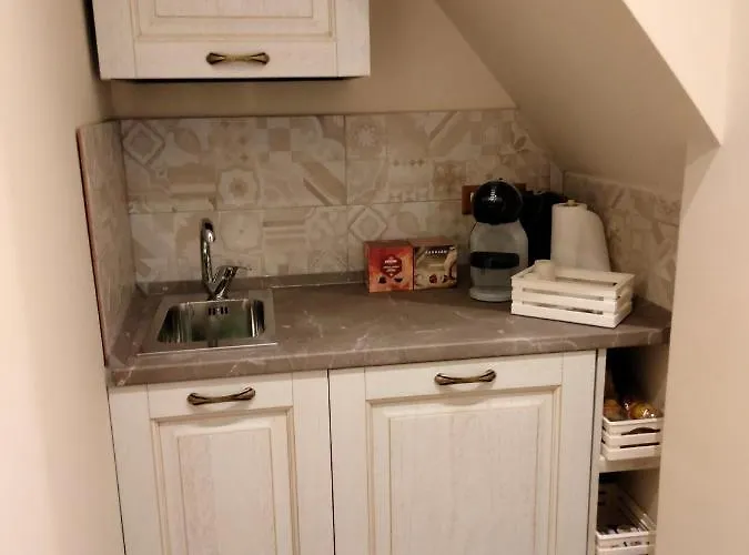 Ai Doganieri Semesterbostad *