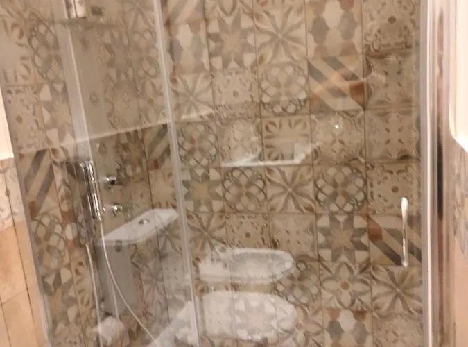 Ai Doganieri 度假居 *